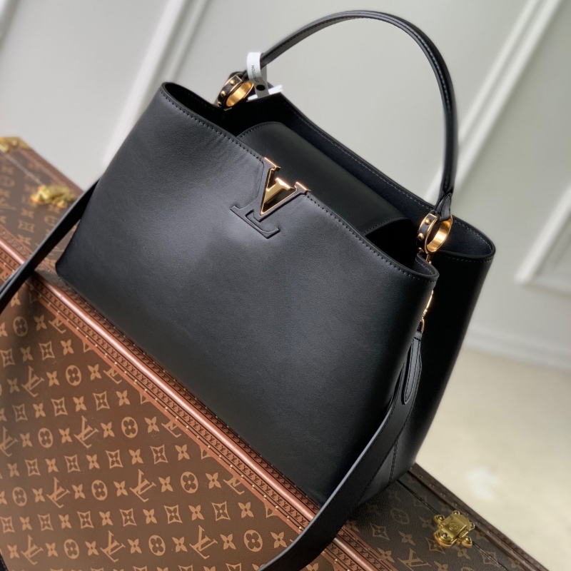 LV Capucines Bags